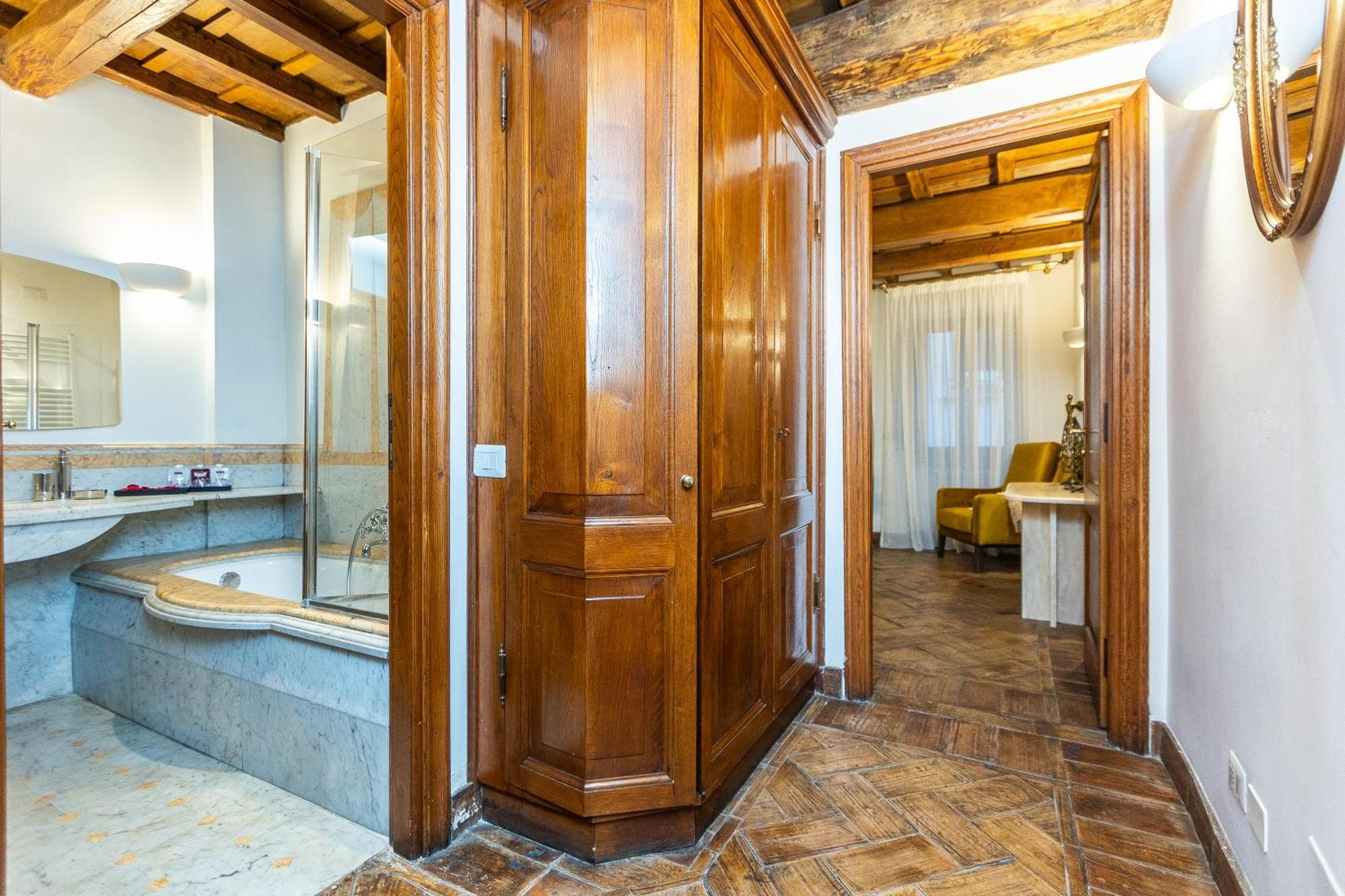 Timeroma Suites Zewnętrze zdjęcie